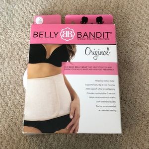 Belly bandit